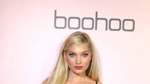 Situation amoureuse de eva herzigova. Elsa Hosk Shuts Down The Red Carpet With A Set Of Supermodel Abs Vogue