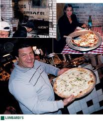 Coney island pizzeria we deliver. New York City Landmarks Legends Pmq Pizza Magazine