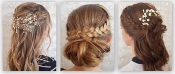 If you want to pump up the volume for this style, start by using a round brush to blow your hair out straight, mancuso explains. Debutante Season Khayaam Hair And Make Up Experts
