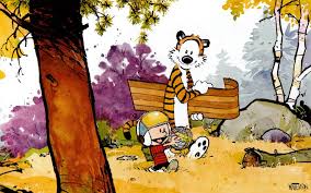 28 Hi Def Calvin And Hobbes Wallpapers Download these wallpaper desktop background images in hd this hd wallpaper background images calvin & hobbes is believed to be public domain and free to download and use. 28 hi def calvin and hobbes wallpapers