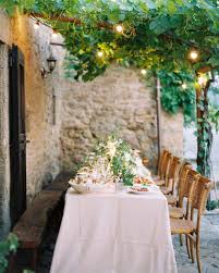 It's essential to include all expenses. These Are The Most Gorgeous Italy Wedding Venues Out There Ruffled