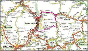 Visualizza le famose mappe michelin che vantano più di un secolo d'esperienza. Foto 3 Tour Dolomiti Chiusa Val Di Funes Val Badia Italy By Rd Soft C