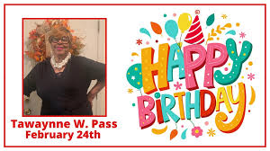 Good Day Ladies of...