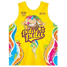 Resultado de imagem para camisa sublimada carnaval