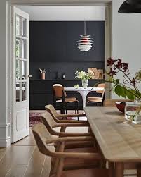 Fineinteriors Interiors Interiordesign Architecture Decoration Interior Loft Des Eetkamer Ontwerp Scandinavische Eetkamers Boerderij Eetkamer