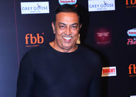 Vindu Dara Singh Flies From Chandigarh To Mumbai Shares Airport Video Dara Singh Singh Chandigarh