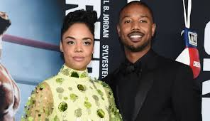 Jordan & tessa thompson cute funny moments interviews behind the scenes creed 2 2018 #creed2 #michaelbjordan #tessathompson all rights and credits reserved to the respective owner(s) © copyright issues © if any owner of clips. Is Michael B Jordan Married All About His Dating Life Thenetline