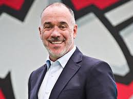 Andrew Thorburn's Instagram, Twitter & Facebook