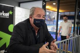 Kenderesi tamás nehezen dolgozta fel milák kristóf elmúlt évekbeli eredményes szereplését és népszerűségét. Index Sport A Kenderesi Milak Utkozet Egy Csoda Volt