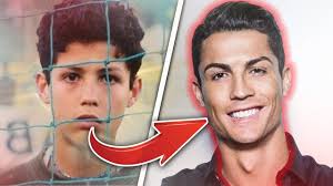 He's considered one of the greatest and highest paid soccer players of all time. 10 Fussballer L Fruher Vs Heute Ft Ronaldo Messi Ibrahimovic Usw Youtube
