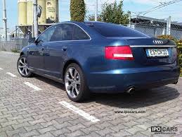 Image result for Night Blue 2005 A6