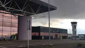 Départ de toulouse à 13 h 05 pour une arrivée à 14 h 55. Encore Des Incertitudes Sur Les Vols De Cet Ete Au Depart De L Aeroport De Lorraine