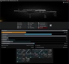 This escape from tarkov beginner's guide is an introduction to weapon modding. A Guide To Weapon Modding Dashingdot