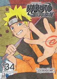 It has been two and a half years since naruto uzumaki left konohagakure, the hidden leaf village, for intense. Viz See Naruto Shippuden Set 36