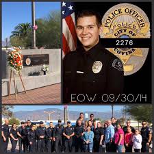 Covina Police Department