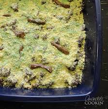 Advertisement halloween recipes don't always have to be a horror show in the kitchen. Kitty Litter Cake Recipe Gross Halloween Party Food