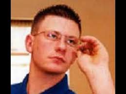 Classic Darts: James Wade's TV debut 2003