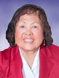 Obituary information for Janet Mah