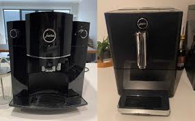 This jura a1 coffee machine doesn't grind all coffee beans. Jura D6 Vs A1 The Battle Between Two Budget Friendly Machines