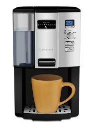 The best part is that it's as easy on the wallet as it is on the eye and the coffee it brews is right up there with the best coffee maker costing 2 or 3 times as much. 10 Best Coffee Makers For Office
