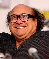 (born november 17, 1944) is an american actor, producer and director. Danny Devito Wikipedia
