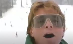 Start Your Day With John Denver's 'Dancing With The Mountains'