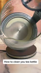 How Do You Get Rid Of The Plastic Smell Or Taste Of Your Kettle? - Coolblue  - Anything For A Smile