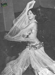 Gençliği kayboldu, hayalleri hüsran oldu! Nilufer Aydan Gercek Adi Aydan Canbula D 29 Subat 1940 Ist