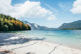 Look round the small inner chapels, and also find the grave of holy roman emperor ludwig the bavarian inside. Walchensee Kochel Am See Geo