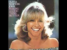 Linked to the albums they're on. Olivia Newton John Sad Songs Youtube
