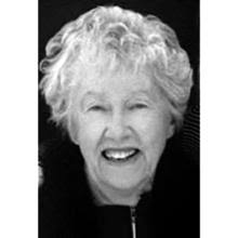 HAMILTON MARY EILEEN