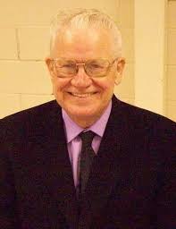 Lyle T. Simmons ("Joe")