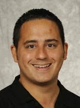 The Jesus Blog: Rafael Rodríguez Joins the Jesus Blog—Chris Keith