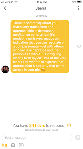 Bumble works based on the location of your mobile; Since When Do Women Send Paragraph Long First Messages Bumble