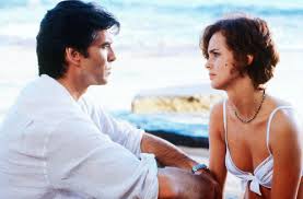 4 june 1970) is a polish actress, singer and model. Goldeneye 1995