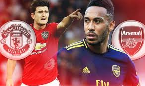 Hey guys,,, today :) on oldtraford 1500gmt manutd vs arsenal. Confirmed Lineups Out For Manchester United Vs Arsenal Goalball