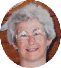 Mary Cunningham McFetridge