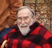 Elbert Franklin Lancaster