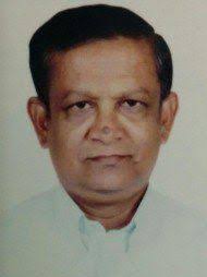 Consult Advocate Manoj Kumar Banerjee