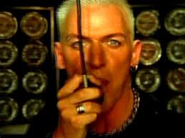Scooter - Maria (I Like It Loud) music video (2003) - The Eurodance  Encyclopaedia