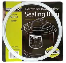 presto sealing rings pressure cooker outlet