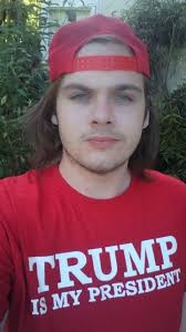 Please please please wear this to the white house