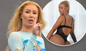 Iggy Azalea shocks with X-rated move into adult entertainment ...