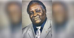 Mr. Joe Glover Obituary