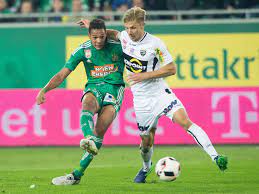 Nach famagusta und vor luhansk ist rapid noch in den westen gereist. Live Scr Altach Gegen Sk Rapid Wien Im Ticker Fussball Vienna At