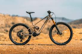 Mondraker Zendit RR