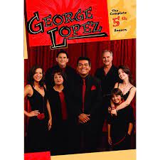 The George Lopez Show The Complete Fifth Season Dvd Walmart Com George Lopez Lopez Show Funny Sports Pictures