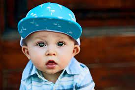 Binkybro Hats For Your Little Dude Baby Hats Hats Flat Bill Hats