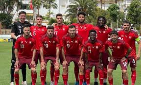 Our journalists give their opinions and agree on only one thing — dika mem was the biggest star U Nationalmannschaften Sport Ch Sport Live Ticker Highlights News Video Radio Streams Jetzt