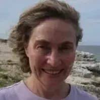 In Memoriam--Suzanne Sherwood Cane